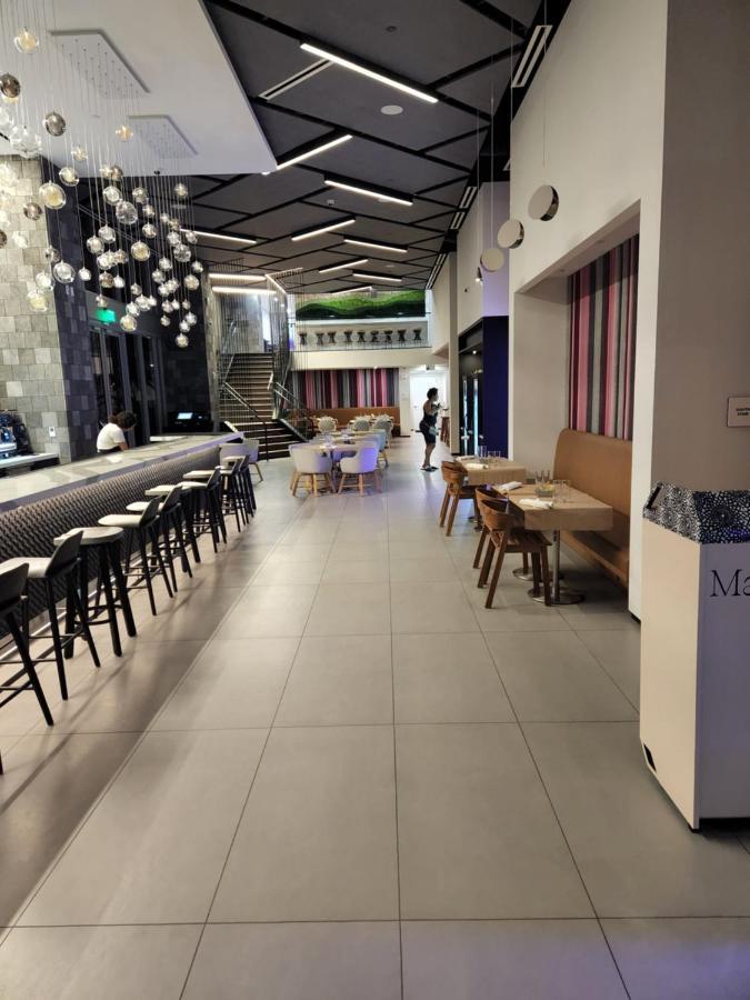 Amazing Condo In Downtown Miami/Brickell W/Parking 외부 사진