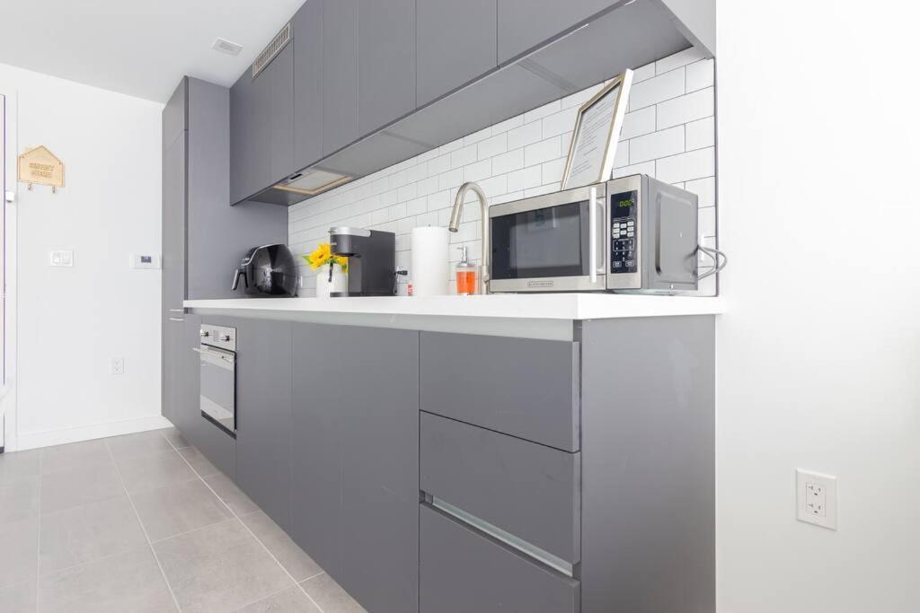 Amazing Condo In Downtown Miami/Brickell W/Parking 외부 사진
