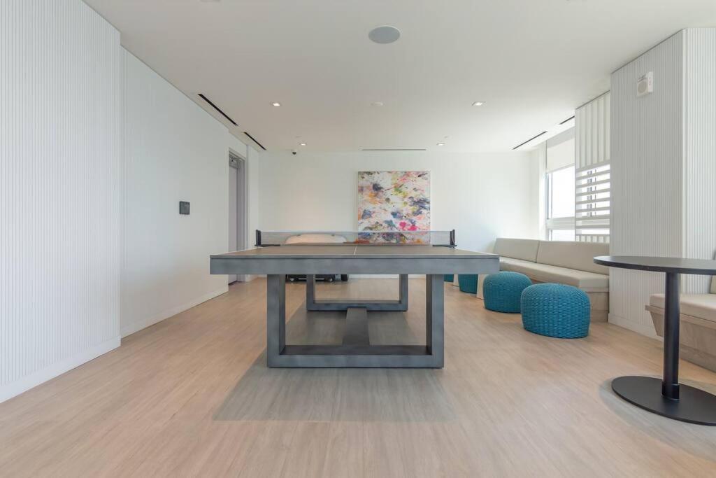 Amazing Condo In Downtown Miami/Brickell W/Parking 외부 사진