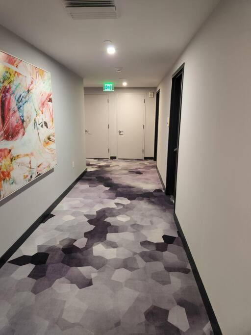 Amazing Condo In Downtown Miami/Brickell W/Parking 외부 사진
